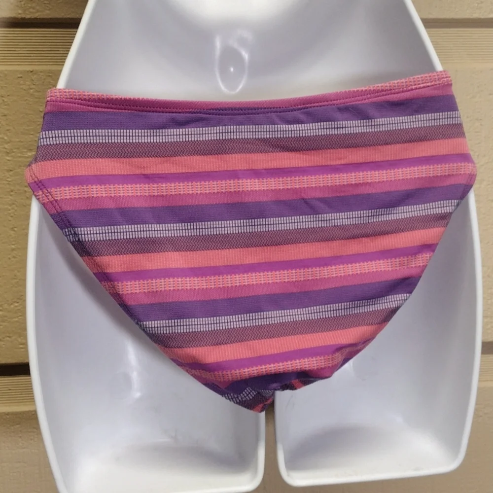Athleta Bikini Bottoms XS